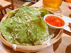 -肥三土菜馆(五四广场店)