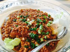 无招牌豆腐-无招牌海鲜餐厅(怡丰城店)