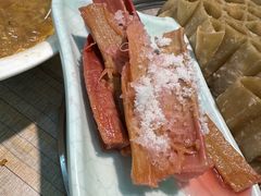 -老舅老蒙肉饼非遗店(一店)