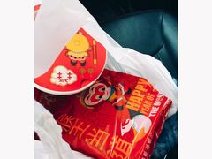 -肯德基(沪东店)