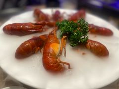 -红盔甲·小龙虾(车公庙店)