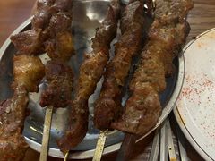 -怡妮新疆风味餐厅(东江湾路店)