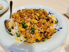 福建烩饭-千岛湖君澜度假酒店(文广轩中餐厅)