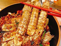 -避风塘·金牌店·夜宵(金玉兰店)