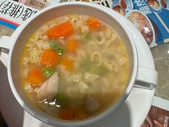 -敏华冰厅(平安金融中心店)