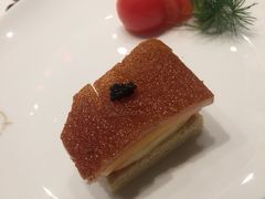 烧猪肉-南通滨江洲际酒店-东厨中餐厅