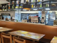 大堂-卡朋西餐(扬名广场店)
