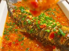 -艺味深尝(云锦路店)