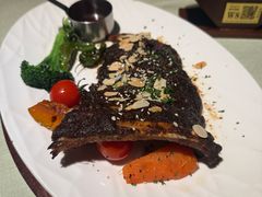 -碧特博格·20年品牌西餐厅(芜湖路店)