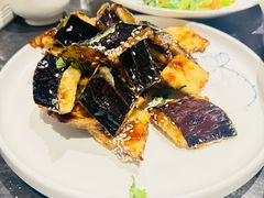 招牌茄子-紫泥369粗粮季(鼓楼店)