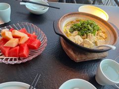 -唐猫庭院·千年陕菜(赛格国际购物中心店)