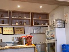 -鲜甜阁·甜品小吃(七星路店)