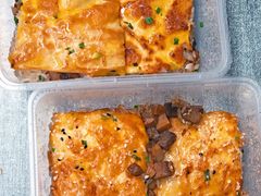 -老通城豆皮大王(吉庆街店)