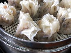 -德贤烧麦菜馆(本溪路店)