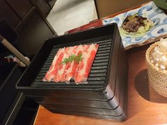 -匠和风精致料理(宁德万达店)