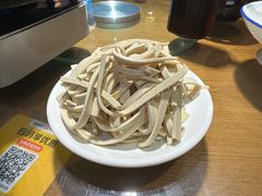 -肖记公安牛肉鱼杂馆·省级非物质文化遗产(万松园直营店)