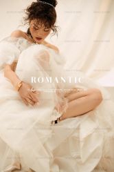 -黑马婚纱摄影