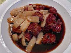 -浦江餐饮•上海菜馆(五四路店)