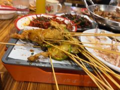 -冶建镜子·中国龙虾王(总店)