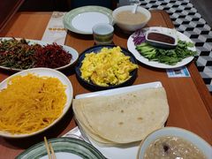 -老昌春饼(中央大街店)