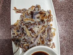 -绿雅酒家(江西中路店)