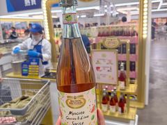 -山姆会员商店(杨桥西路店)