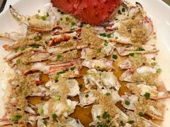 -良友·海鲜青岛菜(五四广场店)