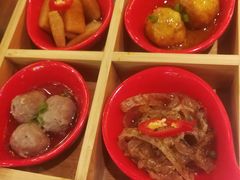 -西关味(大卫城店)