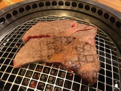 -赤坂亭·M9和牛烧肉·铁板烧(合肥万象城店)