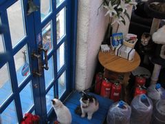 迎宾的喵-Sirena海妖日咖夜酒