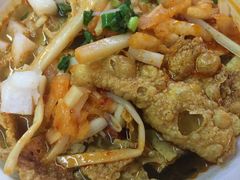 柳州螺蛳粉-桂湘缘卤味螺蛳粉