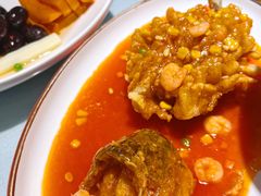 -聚鑫阁·非遗传承江浙菜(正阳店)