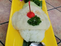 -萨芭蒂高空花园餐酒吧