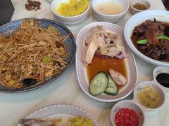 -章记星洲 · 新加坡餐厅(望京店)