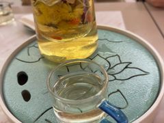 -荷花亭·湖北融合菜(中商广场店)