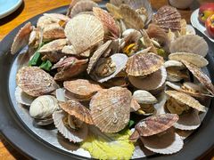 -三个渔夫·蒸汽海鲜(小白楼店)