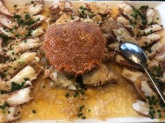 红毛蟹-海景壹号大酒店(滨湖店)