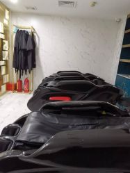 -3AM HAIR SALON染发接发
