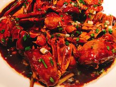 -老洋房花园饭店(绍兴路店)