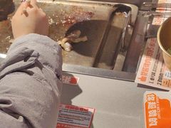 -赞酱川式烤肉(蜀都万达店)