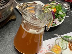 -完美生活炭火烤肉(二马路店)