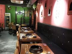-令狐冲烤鱼·烧菜馆(达明店)