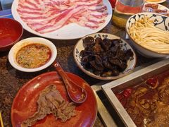 -皇城老妈·大连海鲜火锅(港湾店)