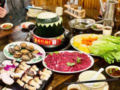 -尚竹阁冬瓜盅·18年地标美食(平洲店)