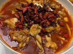 -香融府·烤鸭·家常菜(花乡奥莱店)