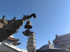 -天津大悲禅院