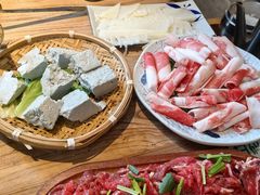-贵厨酸汤牛肉(汇金星力城店)