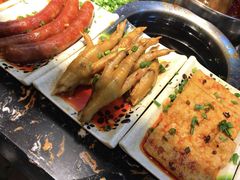 -豫楚源美猴王·面(武展店)