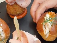 -Highline·城市露台景观餐厅(淮海路店)