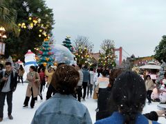 -南宁方特东盟神画